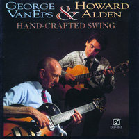 Can't  We Be Friends - George Van Eps & Howard Alden