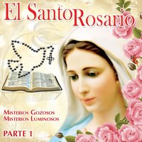 Letania Misterios Luminosos - Grupo de Renovación y Alabanza