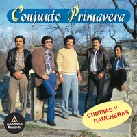 Con Espera - Conjunto Primavera