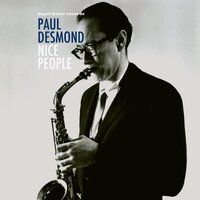 Garden in the Rain - Paul Desmond
