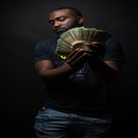 In The 4 - Muff The Producer