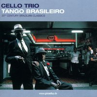 Confidencias - Cello Trio