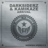 Arrival - Darksiderz