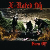Autopsy - X-Rated Fdh