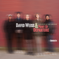 I Have a Dream - David Weiss