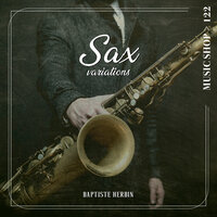 Chasing Sax Track - Baptiste Herbin
