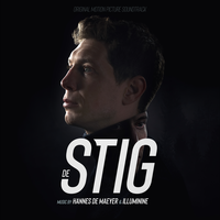 Upcoming Talent - Hannes De Maeyer & Illuminine