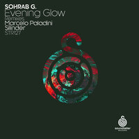 Evening Glow - Sohrab G. & Silinder