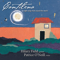 Johsefins Dopvals (Josephine's Waltz)/Dormite Mi Niño - Mike Marshall & Hilary Field & David Lange & Patrice O'Neill & Andy Connell