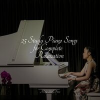 Coffee in Quiet Autumn - Calm Music For Studying & Chillout Lounge Piano & Piano Love Songs