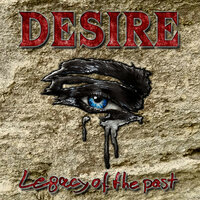 Desperations Pain - Desire