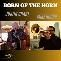 We Got Somethin Goin On - Justin Chart & Mike Rocha