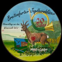 Festlicher Jagdmarsch - Breitenfurter Jagdhornbläser