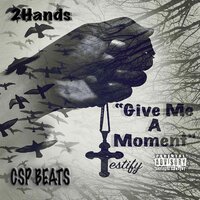 Speak to Me - CSP BEATS & Lace & 2 HANDS