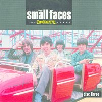 Ogdens Nut Gone Flake - Small Faces