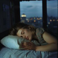 Peaceful Rest Soundtrack Tones - Relaxing Sleep Sessions & Rangitoto & Roboto 23
