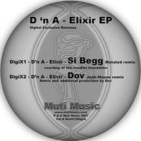 Elixir - D 'n A & Si Begg