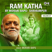 Ram Katha, Vol. 27, Pt. 4 - Morari Bapu