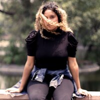 Sigo Enamorada de Ti - Malenna