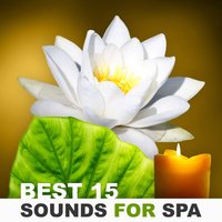 Chill Out Music - Cristal Relaxing Spa Universe