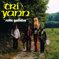 Chanson Des Commeres - Tri Yann
