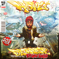 Chain Gang Freestyle - Shawn Smith & Don Cannon