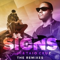 Signs - HUGEL & Taio Cruz & Heyder