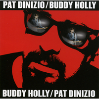Words Of Love - Pat Dinizio
