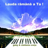 Mulțumire - Gabi și Ștefania Creța
