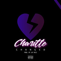 Changed - Charitte