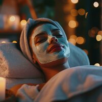 Gentle Deep Relaxation Music - Lotus Flower Therapy & Zen Spa Oasis & Spa Music Paradise Zone