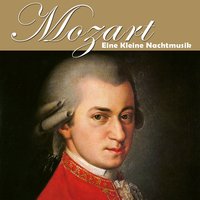 Eine kleine Nachtmusik in G Major, K. 525: I. Allegro - Opole Philharmonic Orchestra & Werner Stiefel & Вольфганг Амадей Моцарт