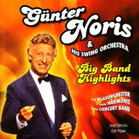 Mountain Rock - Günter Noris & Günter Noris & His Swing Orchestra