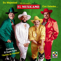 La Coronela - Mexicano