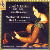 Mudanzas De Amor: Que Se Lleva Las Almas (Marín) - Montserrat Figueras