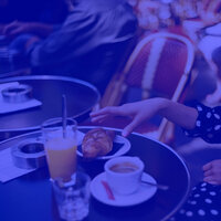 Number One Single Origin Coffee - Coffee Shop Music Curation