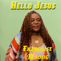 My Saviour - Francoise Mbong