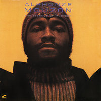 The Essence Of Mystery - Alphonse Mouzon