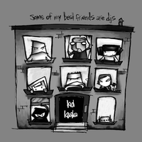 Vacation Island - Kid Koala