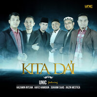 Kita da'i - Unic