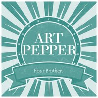 Blues in the Night - Art Pepper & Jesse Belvin