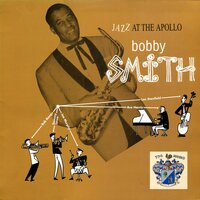 Desert Night - Bobby Smith