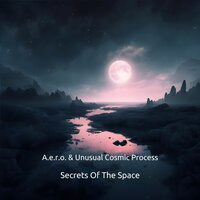 Exoplanet - A.e.r.o. & Unusual Cosmic Process