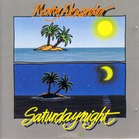 SKJ - Monty Alexander