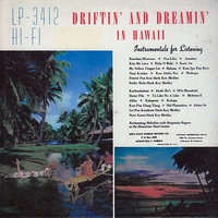 Nani Kauai Slack Key Medley - Hawaiian Steel Guitar & Benjamin Rogers & Harmony Isles Group