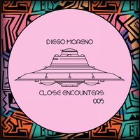Another Dimension - Diego Moreno