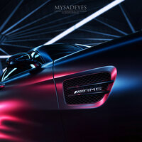 Amg - MYSADEYES