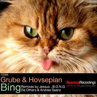 Bing - Grube & Hovsepian Pres. Nueve & Grube & Hovsepian Pres. Nueve