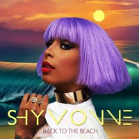 Interlude (Stay or Leave?) - Shyvonne
