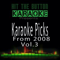 Hope - Hit The Button Karaoke